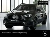 Gebraucht Mercedes GLE53 AMG Night 449 PS (330 kW) 2026 Grau SUV