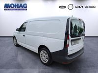 Neu Ford Transit Trend 102 PS (75 kW) 2025 Weiss Limousine