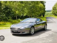 gebraucht Aston Martin DB9 Volante 5.9 -