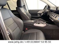 gebraucht Mercedes GLE350e 4M Multibeam Nav Widescreen 19" Kam DAB