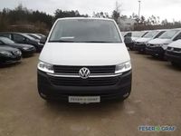 Gebraucht VW T6.1 150 PS (110 kW) 2024 Candyweiß Van