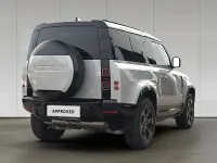 Gebraucht Land Rover Defender SE Dynamic 252 PS (185 kW) 2026 Borasco grey SUV