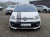 Gebraucht VW up! GTI 65 PS (47 kW) 2020 Weiß Kleinwagen