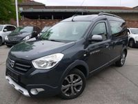 gebraucht Dacia Dokker Stepway/Klima/PDC/Wenig KM