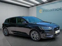 Gebraucht Ford Focus 155 PS (114 kW) 2024 Schwarz Limousine