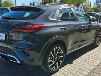 Neu Kia XCeed Spirit 150 PS (110 kW) 2026 Grau SUV