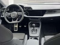 Nuova Audi A3 116 CV (85 kW) 2026 Manhattengau metallic Station wagon