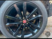 Gebraucht Jaguar E-Pace Chequered Flag 180 PS (132 kW) 2020 Grau SUV