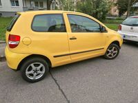 gebraucht VW Fox 