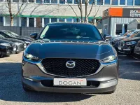 Gebraucht Mazda CX-30 Selection 179 PS (131 kW) 2020 Grau SUV