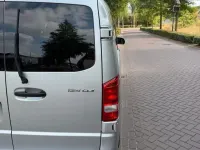 Gebraucht Mercedes Vito 239 PS (175 kW) 2021 Grau Van