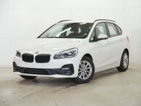 gebraucht BMW 216 Active Tourer d Advantage *NAVI*TEMPOMAT*SHZ*