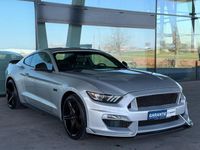 Gebraucht Ford Mustang 421 PS (309 kW) 2017 Silber Coupé