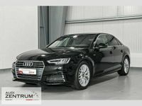 Gebraucht Audi A4 S-Line 150 PS (110 kW) 2016 Mythosschwarz Limousine