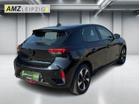Gebraucht Opel Corsa-e 100 kW (136 PS) 2023 Lackierung schwarz perla nera/ Kleinwagen