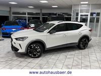 Gebraucht Cupra Formentor VZ 310 PS (228 kW) 2022 Weiß SUV