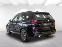 Neu BMW X5 M Sport 352 PS (258 kW) 2025 Carbonschwarz metallic SUV