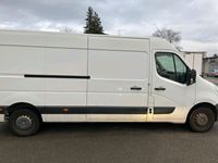 gebraucht Renault Master 