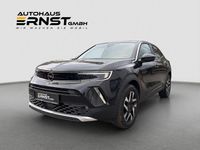 Gebraucht Opel Mokka Elegance 131 PS (96 kW) 2023 Schwarz SUV