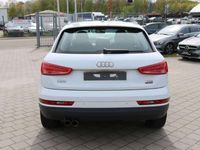 gebraucht Audi Q3 basis quattro (8UG)