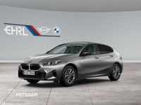 Nowe BMW 120 Performance 170 KM (125 kW) 2026 Szary Hatchback
