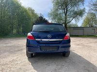 gebraucht Opel Astra 1.8 - TÜV 09/25 *Xenon*Teilleder*