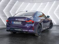 Neu BMW M240 M Sport 374 PS (275 kW) 2025 Thundernight Coupé