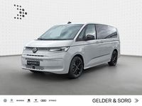 Gebraucht VW Multivan Goal 150 PS (110 kW) 2024 Candyweiß Van