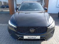 Gebraucht Volvo XC60 Plus 250 PS (183 kW) 2025 Schwarz SUV
