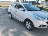 gebraucht Hyundai ix35 