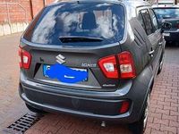 Gebraucht Suzuki Ignis Comfort 90 PS (66 kW) 2018 Grau SUV