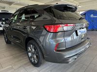 Gebraucht Ford Kuga ST-Line X 224 PS (164 kW) 2024 Magneticgrau SUV