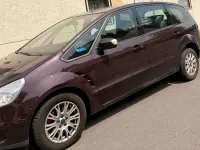 Gebraucht Ford S-MAX S 140 PS (102 kW) 2009 Andere farben Van / Kleinbus