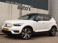 Gebraucht Volvo XC40 R-Design 300 kW (409 PS) 2020 Weiß SUV