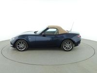 Gebraucht Mazda MX5 Kazari 132 PS (97 kW) 2024 Blau Cabrio