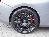 Używany BMW M2 Performance 460 KM (338 kW) 2024 Szary Coupe