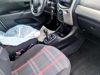 Gebraucht Peugeot 108 Active 69 PS (50 kW) 2015 Limousine