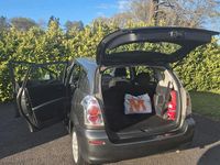 Gebraucht Toyota Corolla Verso 122 PS (89 kW) 2007 Grün Van / Kleinbus