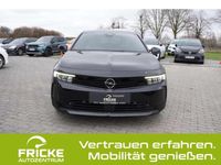 Neu Opel Astra Edition 131 PS (96 kW) 2026 Lackierung schwarz perla nera/ Limousine