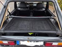 Gebraucht VW Golf I 60 PS (44 kW) 1980 Grau Kleinwagen