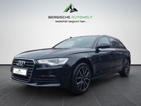 Gebraucht Audi A6 Comfort 177 PS (130 kW) 2014 Brillantschwarz Kombi