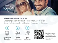 Gebraucht VW Arteon R 320 PS (235 kW) 2023 Oryxweiß perlmutteffekt Kombi