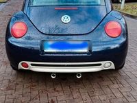 gebraucht VW Beetle NewYoung Timer