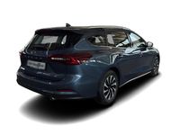 Gebraucht Ford Focus Titanium 125 PS (91 kW) 2025 Blau