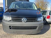 Usata VW Transporter 84 CV (61 kW) 2013 Nero Furgone