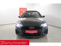 Gebraucht Audi A3 S-Line 150 PS (110 kW) 2023