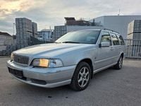 Gebraucht Volvo V70 144 PS (105 kW) 1998 Silber Kombi