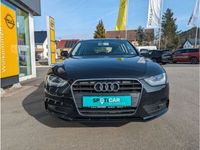 gebraucht Audi A4 Avant Ambiente