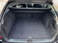 Gebraucht Mercedes E200 Elegance 163 PS (119 kW) 2003 Schwarz Kombi