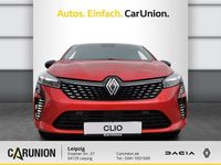 Usado Renault Clio V Evolution 101 HP (74 kW) 2024 Vermelho Sedan